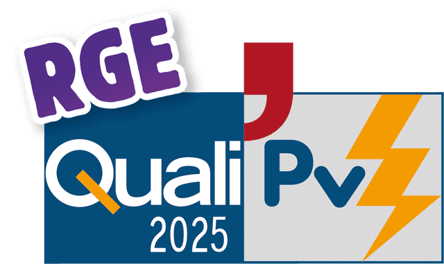 Logo RGE QualiPV