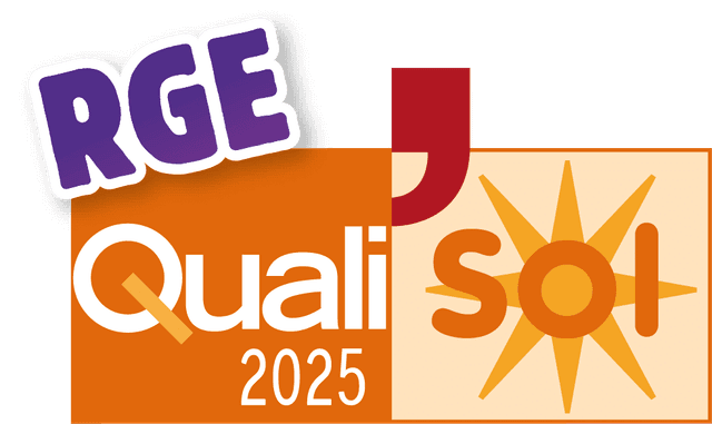 Logo RGE QualiSol